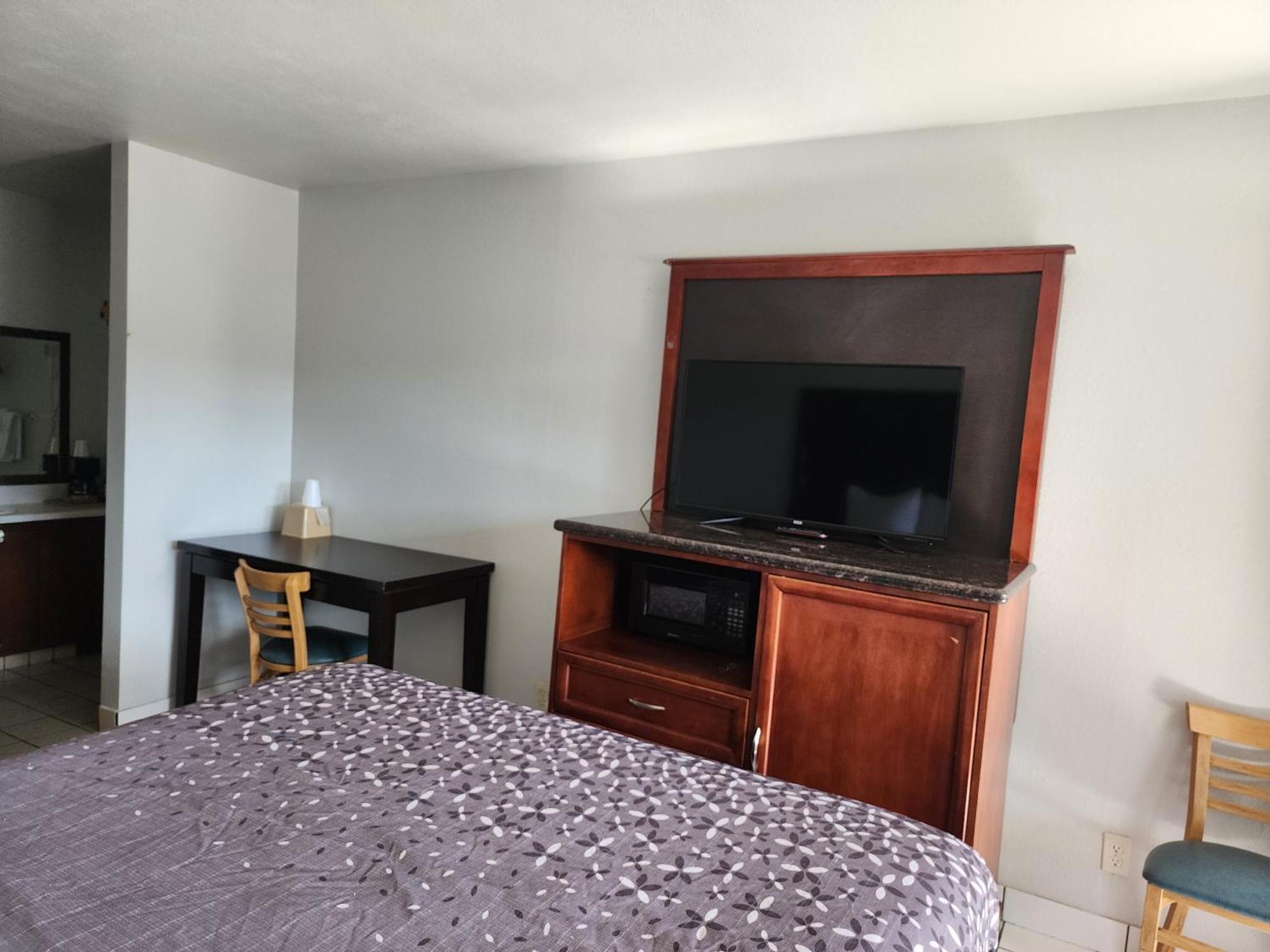 Pacific Inn クレセントシティ エクステリア 写真